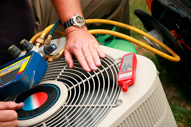 Best Commercial HVAC Repair  in USA